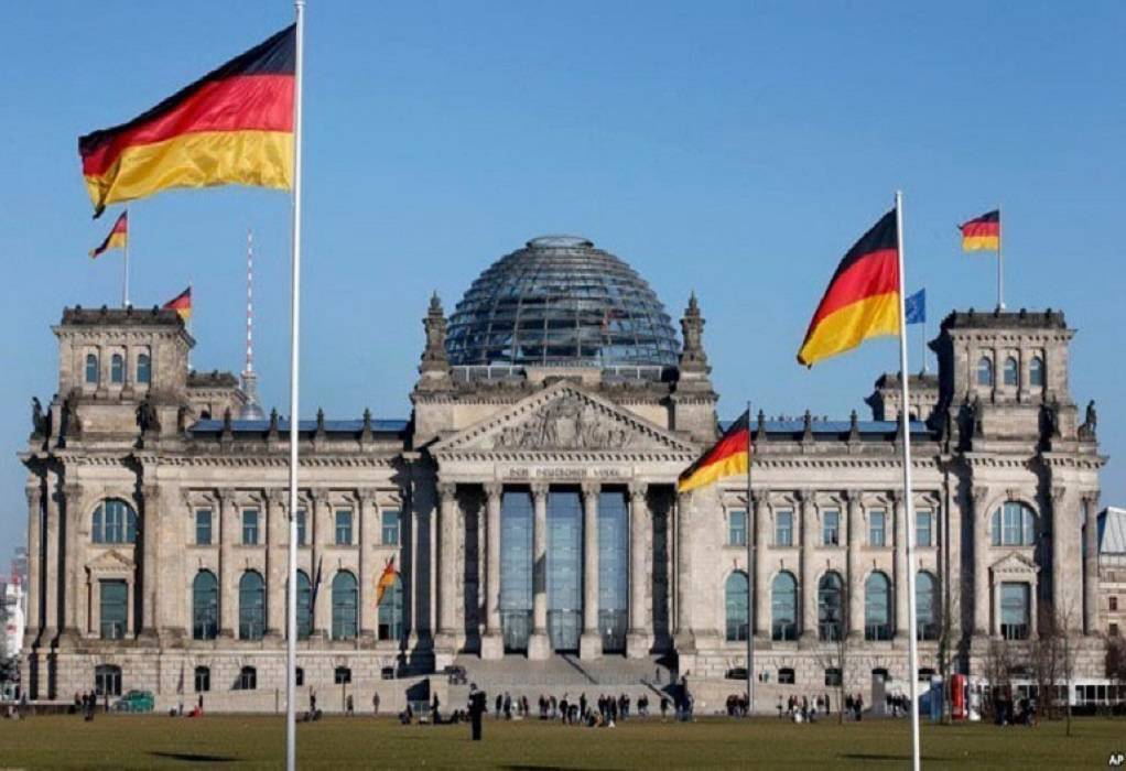 Γερμανία: Περιορισμένος αριθμός τηλεθεατών παρακολούθησε την πρεμιέρα του Μουντιάλ