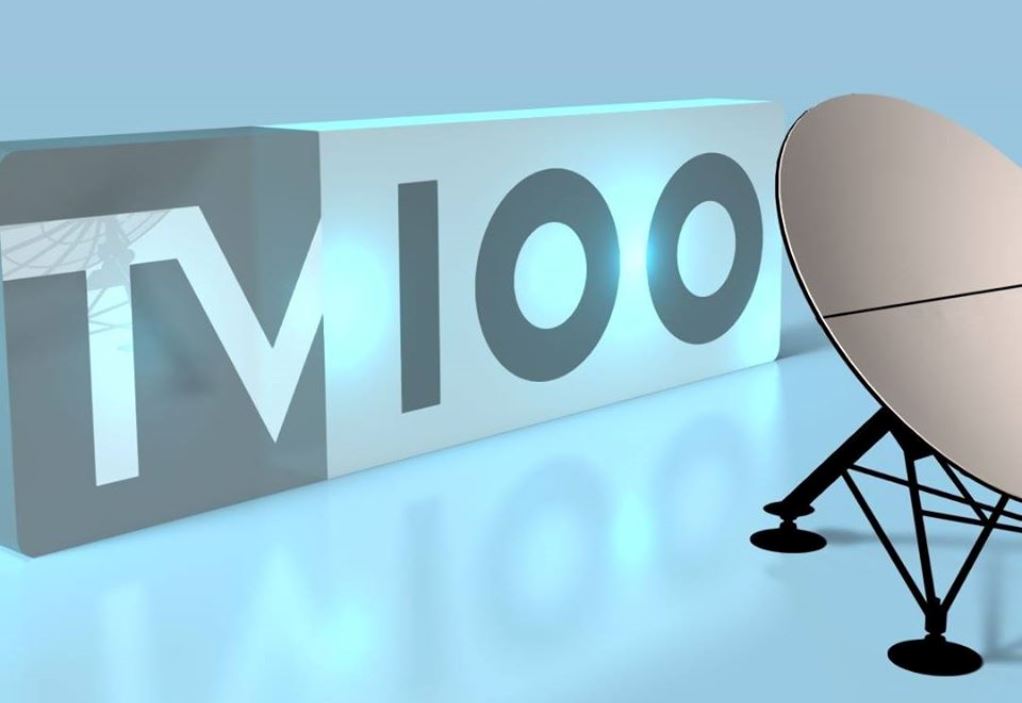 Θεσ/νικη: Εκκένωση του fm100 και TV100 λόγω κοροναϊού
