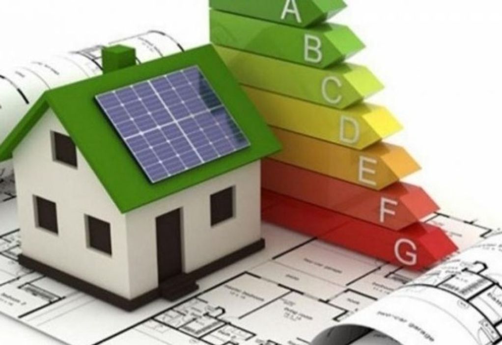 «Εξοικονομώ»: Τετραπλή παρέμβαση για την εξοικονόμηση ενέργειας σε κτίρια