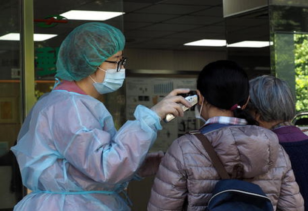 Ιταλία: Θετικοί στον ιό κάνουν τεστ, αλλά δήλωναν το ΑΜΚΑ αντιεμβολιαστών για να πάρουν «πράσινο πάσο εμβολιασμένου»