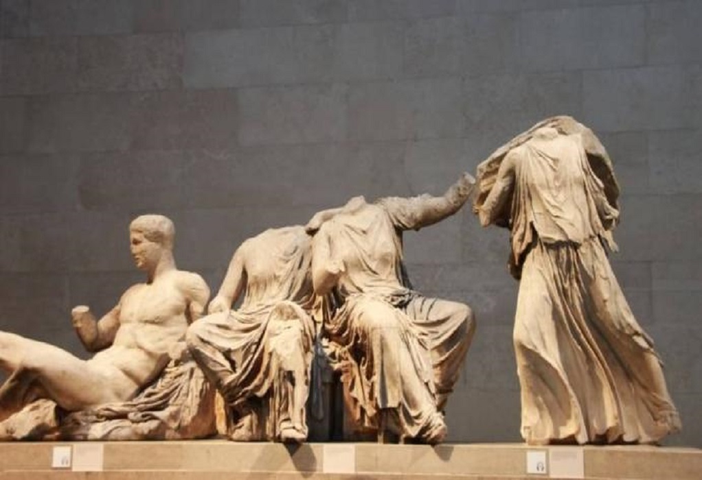 Washington Post: Η φύλαξη των γλυπτών του Παρθενώνα ανήκει στην Ελλάδα