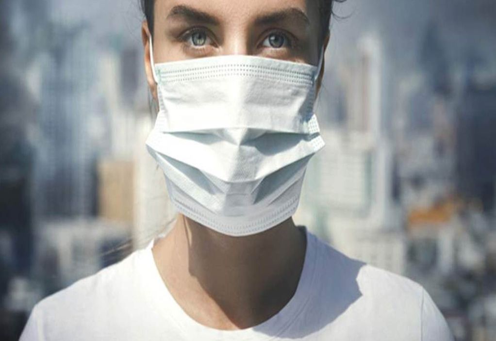 ΕΟΔΥ: Οδηγίες για τη σωστή χρήση μάσκας