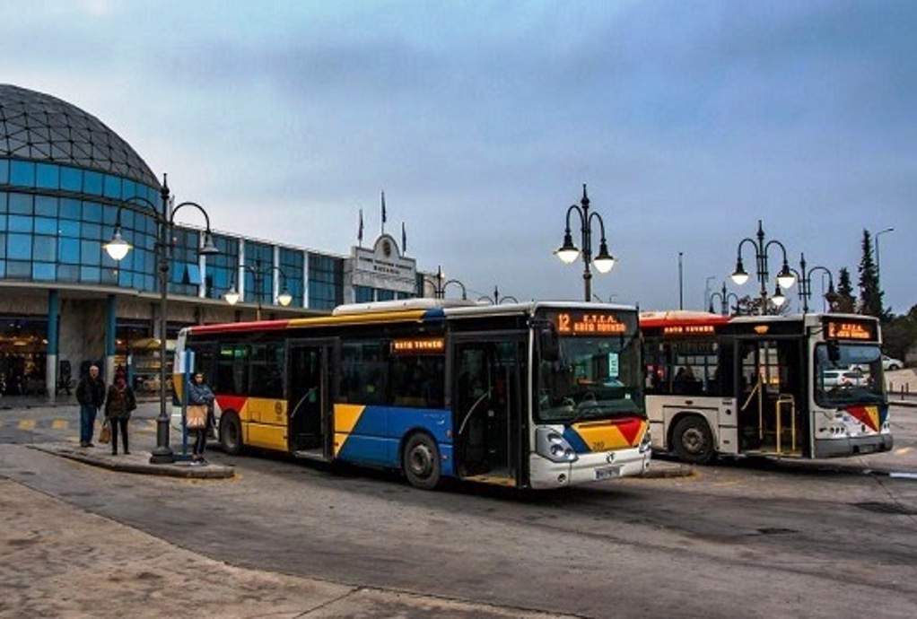 ΟΑΣΘ: Άλλα 53 λεωφορεία στους δρόμους σε 2 εβδομάδες – 80 μέχρι τον Σεπτέμβρη