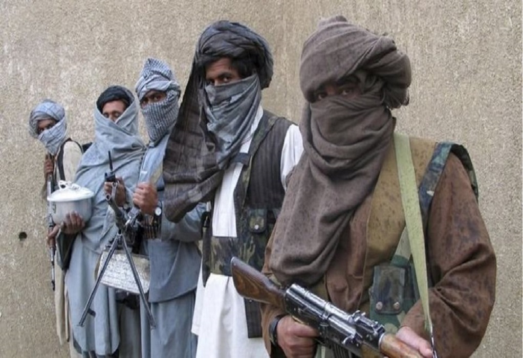 Κίνα-Αφγανιστάν: “Φιλικές σχέσεις” με τους Ταλιμπάν επιθυμεί το Πεκίνο