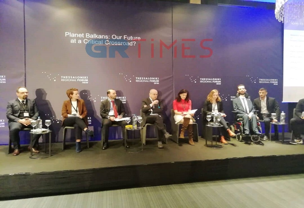 Amrani: Τα Βαλκάνια στρατηγικής σημασίας για το Ισραήλ
