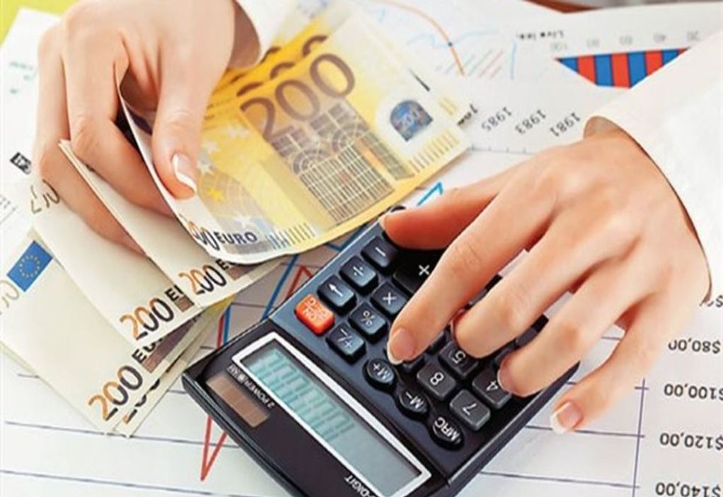 ΕΛΣΤΑΤ : Στα 333,74 δισ. ευρώ «φούσκωσε» το δημόσιο χρέος
