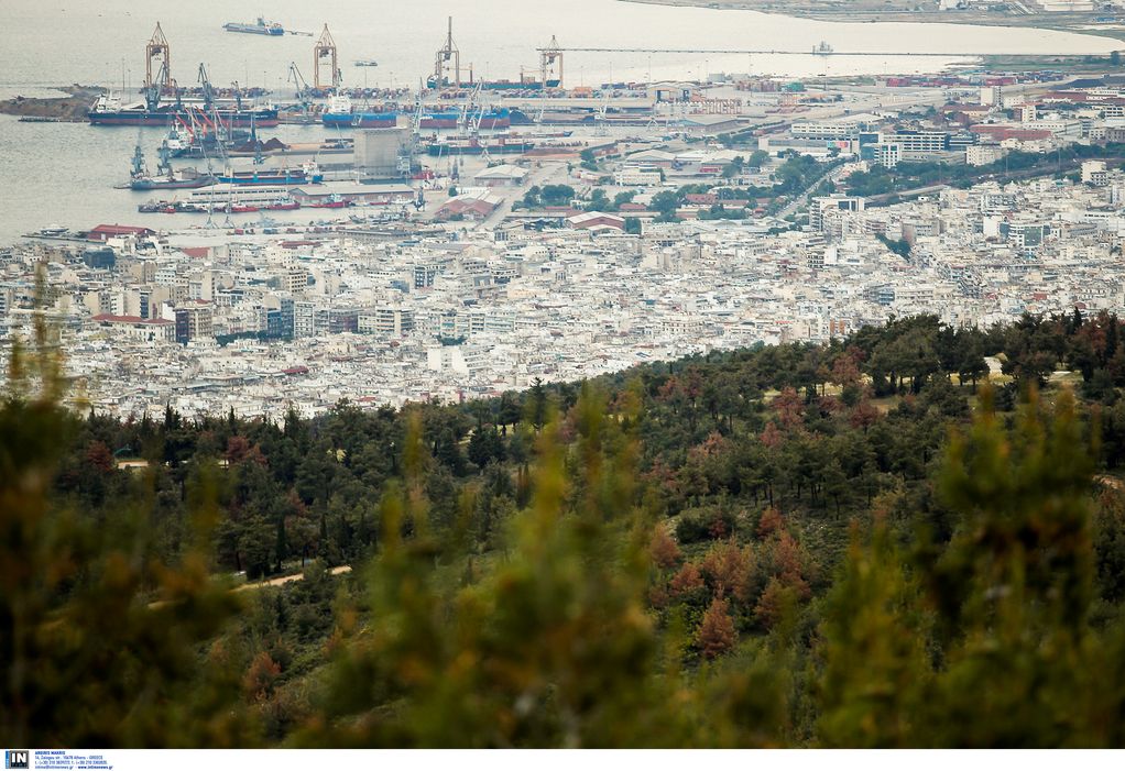 Θεσσαλονίκη: Μέχρι την Πέμπτη το πρωί η απαγόρευση κυκλοφορίας στο Σέιχ – Σου