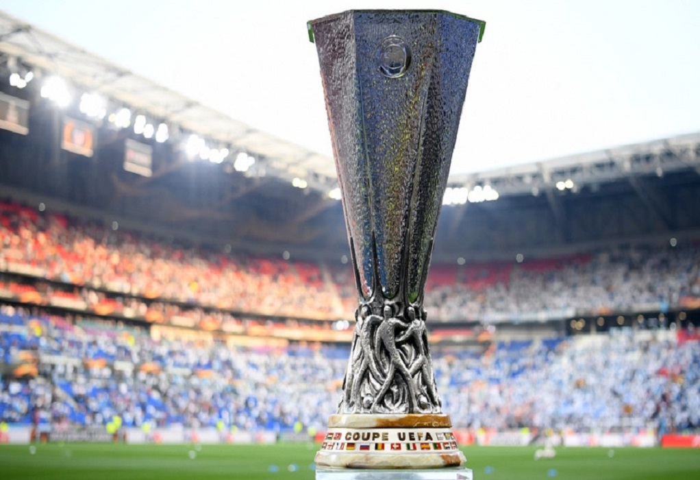 Europa League: Σήμερα οι ρεβάνς των «32»
