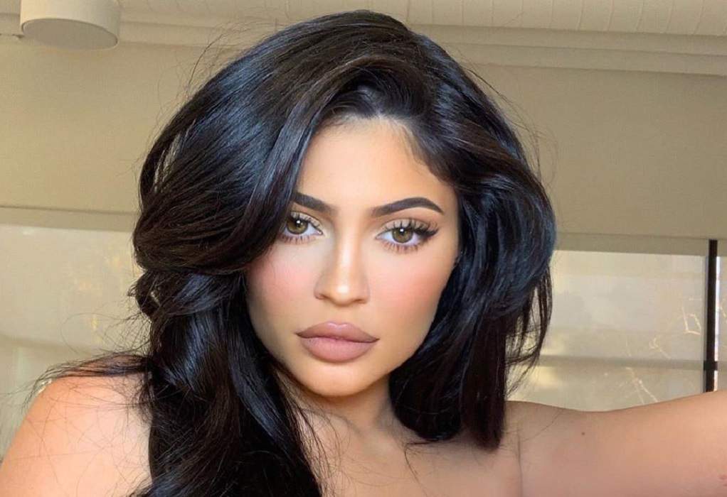 Kylie Jenner: Έγινε η πρώτη γυναίκα με 300 εκ. ακολούθους στο Instagram