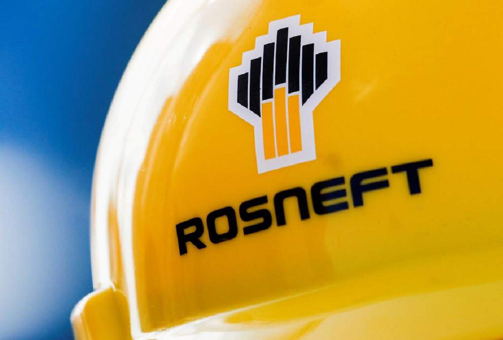 Η ρωσική Rosneft αποσύρεται από τη Βενεζουέλα