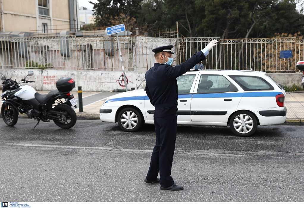 Αθήνα: Κυκλοφοριακές ρυθμίσεις λόγω του ημιμαραθώνιου της Καλλιθέας -Ποιοι δρόμοι είναι κλειστοί