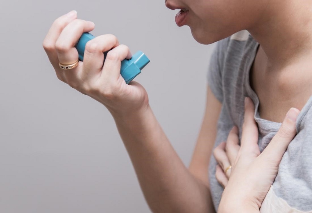 Πνευμονολογική Εταιρεία: Νέες οδηγίες για ασθενείς με άσθμα και ΧΑΠ