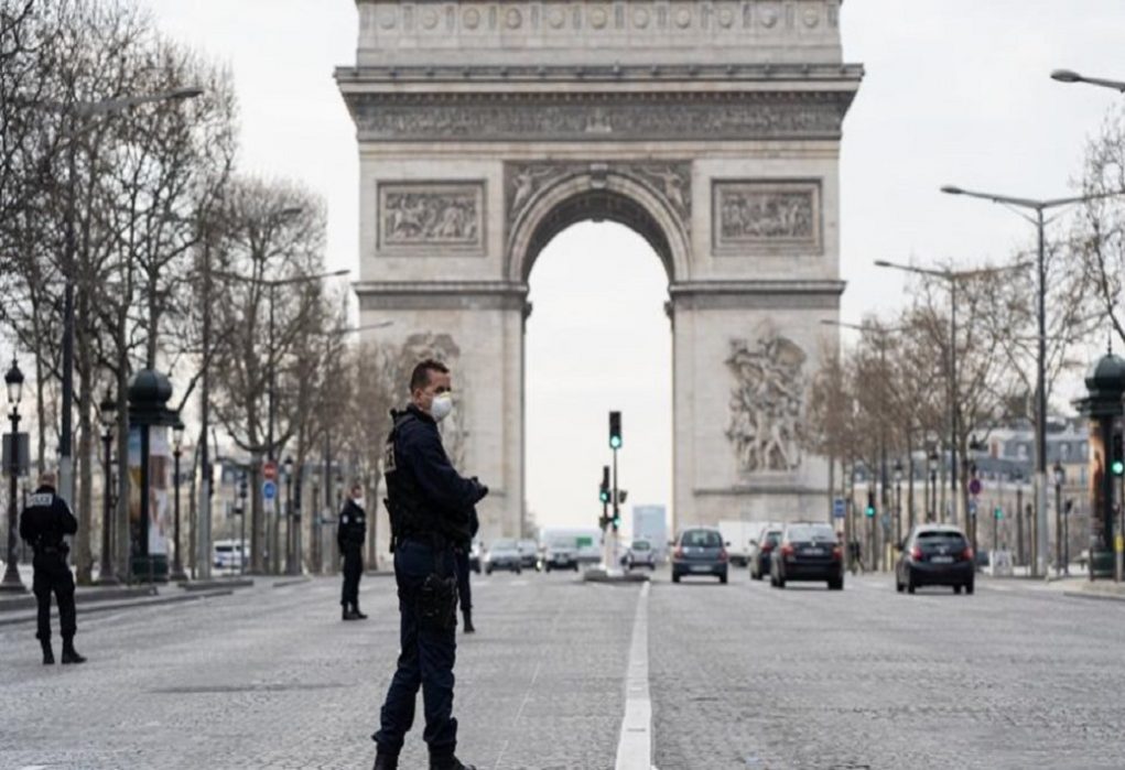 Γαλλία: Μετανάστες το 1/10 του πληθυσμού της χώρας, σύμφωνα με την εθνική στατιστική υπηρεσία