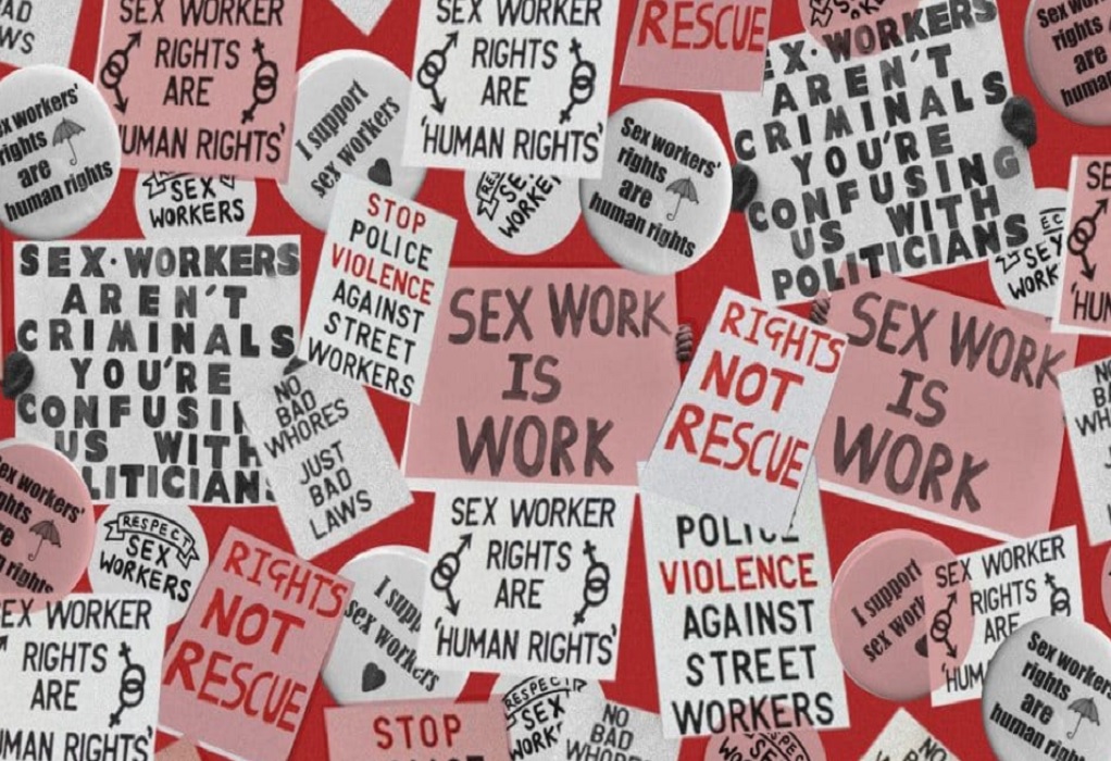 ΣΥΔ: Να ληφθούν μέτρα για τα άτομα που εργάζονται στο σεξ
