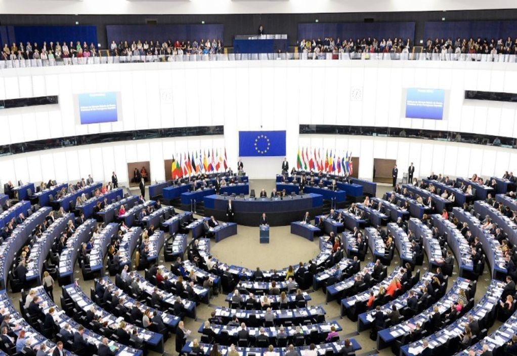 Βρυξέλλες: Στις 13:30 η άτυπη συνάντηση του Ευρωπαϊκού Συμβουλίου για την ουκρανική κρίση