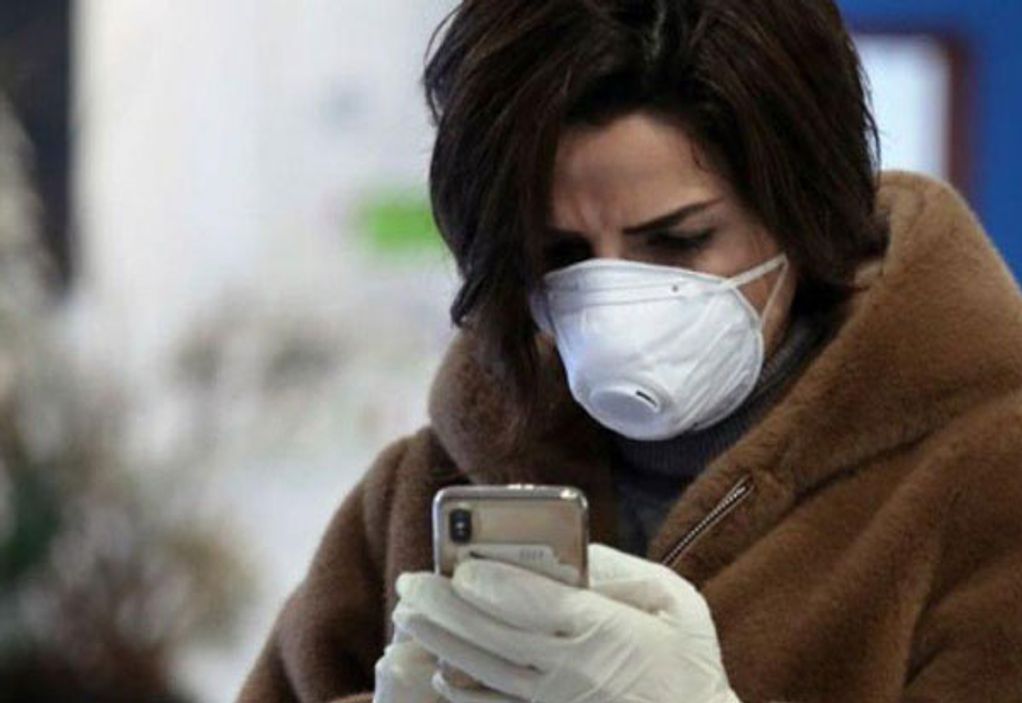 Διευκρινίσεις Γεωργαντά για τα sms στους ανεμβολίαστους (VIDEO)