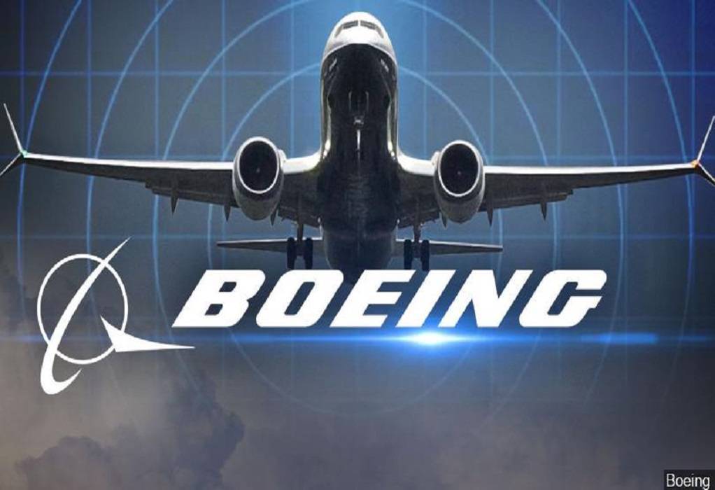Κορωναϊός: Πρώτο κρούσμα σε εργοστάσιο της Boeing