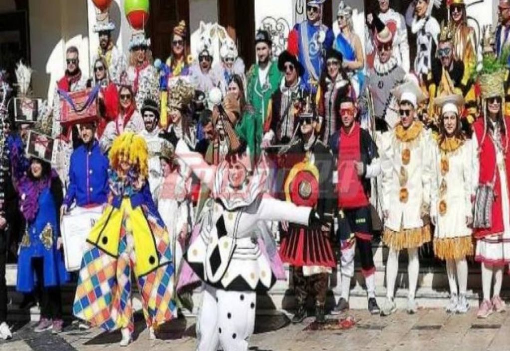 Πλεύρης: Την Πέμπτη θα αποφασίσει η Επιτροπή για τα καρναβάλια