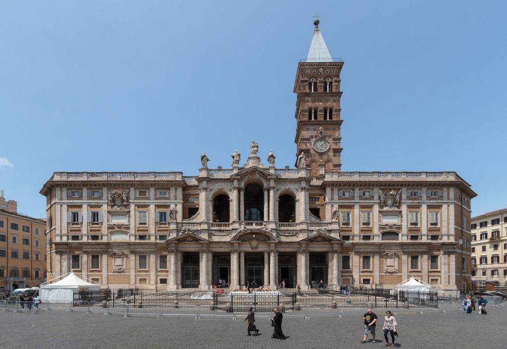 Σε ποιο δημοφιλές μνημείο στην Ρώμη θα πληρώνουν εισιτήριο οι τουρίστες