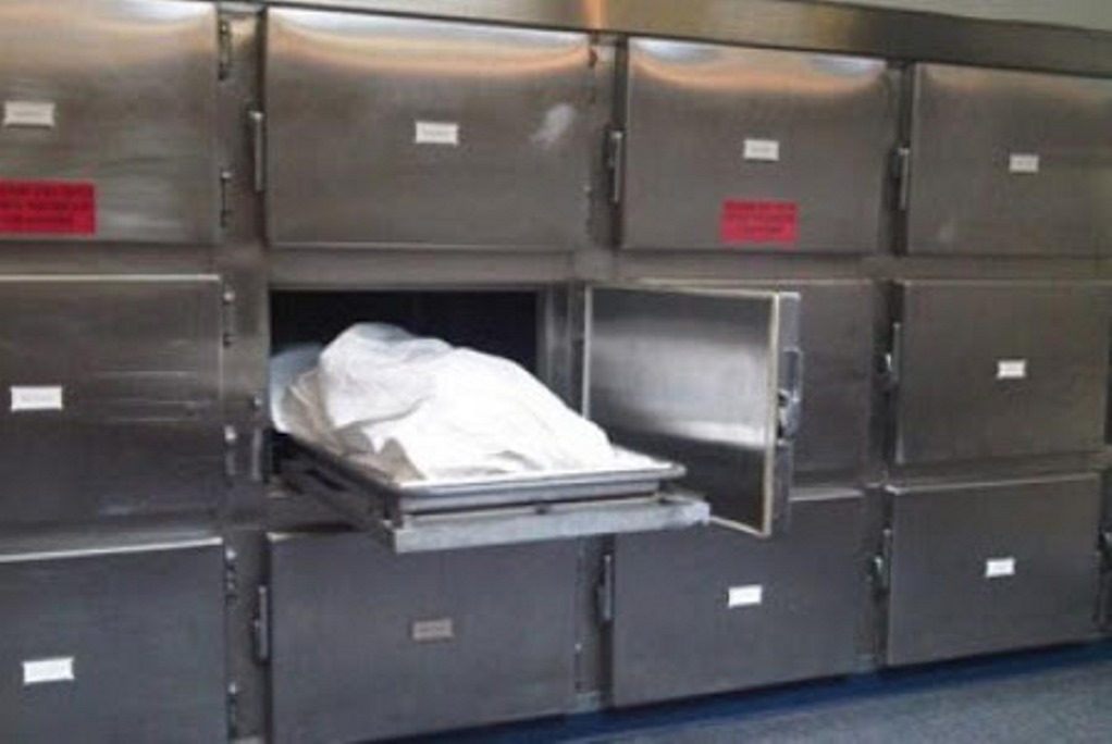 Κορωνοϊός: Ζητούνται ψυγεία για τους νεκρούς