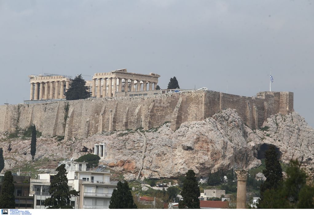 Έρευνα – Αθήνα: Ασφαλής τουριστικός προορισμός και ισχυρό «brand name»