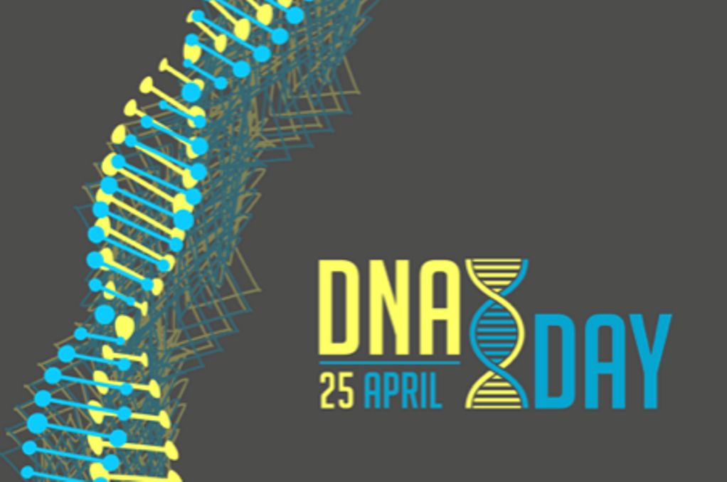 Πιο επίκαιρη από ποτέ η Παγκόσμια Ημέρα DNA