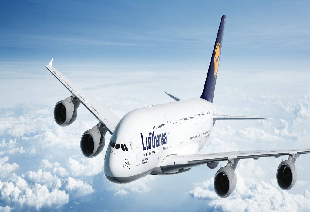 Lufthansa: Αποδέχτηκε το σχέδιο διάσωσής της