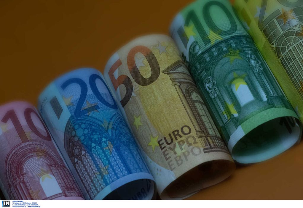Επιρρεπή… στα μικρόβια τα χαρτονομίσματα του ευρώ!