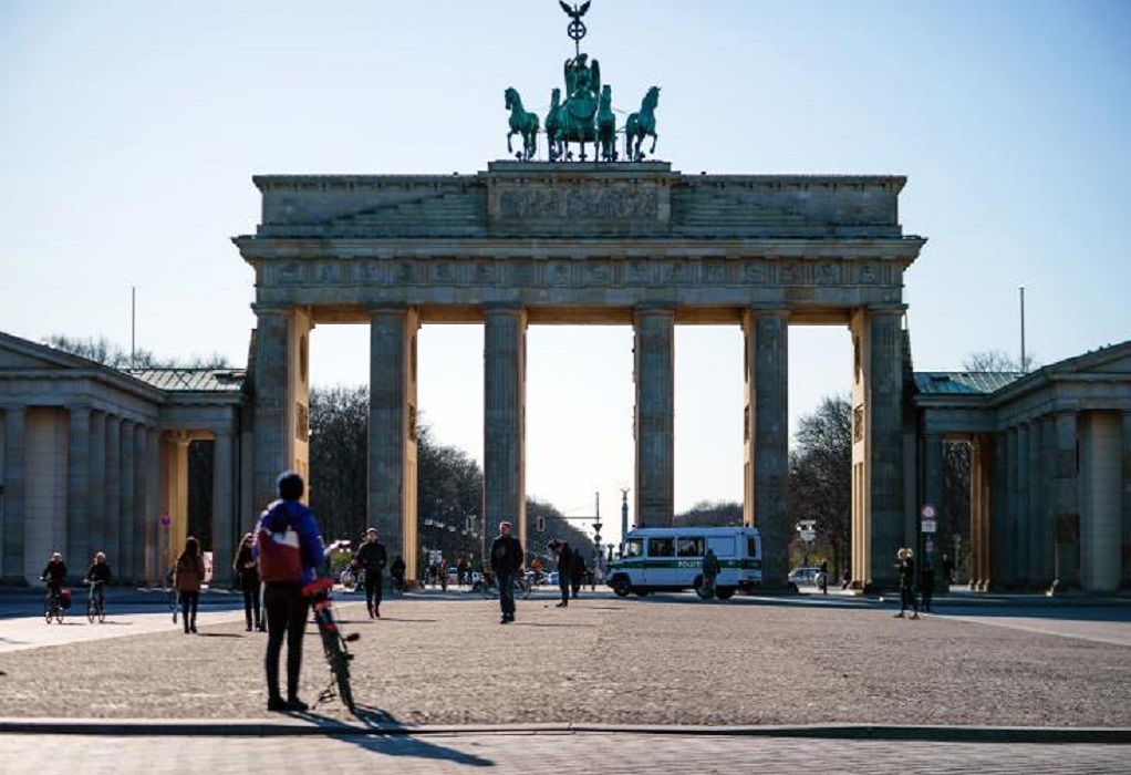 Γερμανία: Χαλάρωση των περιορισμών πριν από το Πάσχα