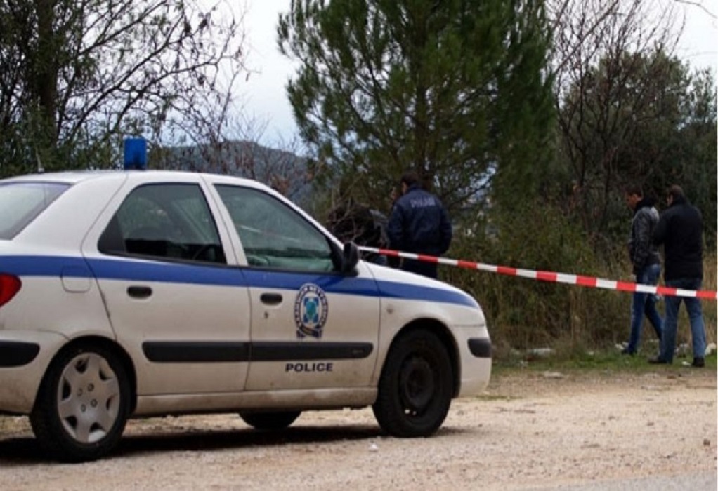 Κέρκυρα: Βρέθηκαν δύο νεκροί σε αυτοκίνητο