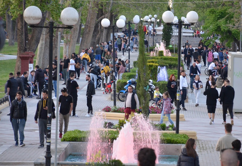 Τέλος Οκτωβρίου αρχίζει η απογραφή του πληθυσμού από την ΕΛΣΤΑΤ