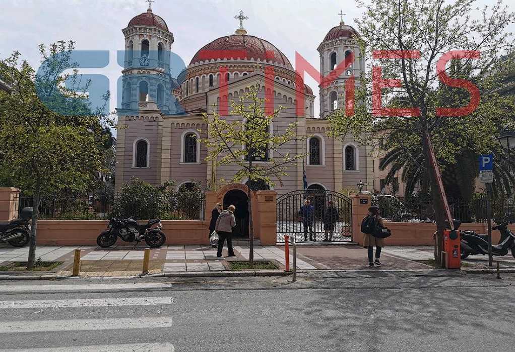 Θεσσαλονίκη: Σε ποια εκκλησία θα ακουστεί σε 12 ξένες γλώσσες το Αναστάσιμο Ευαγγέλιο