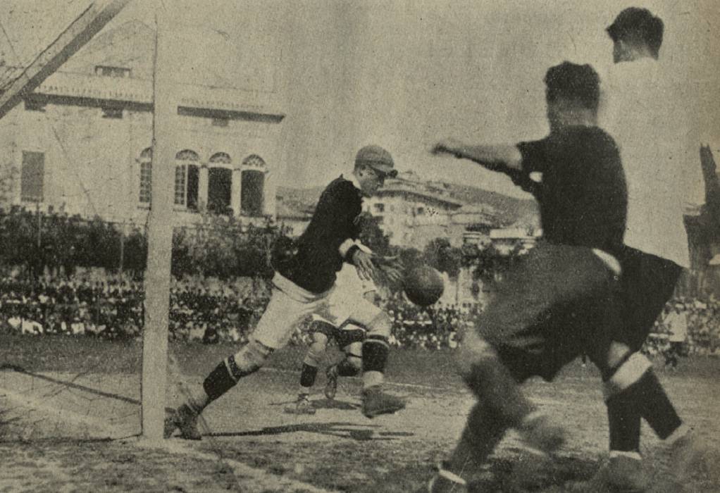 Το ιταλικό σχίσμα του 1921 και η ανάδειξη… δύο πρωταθλητριών!