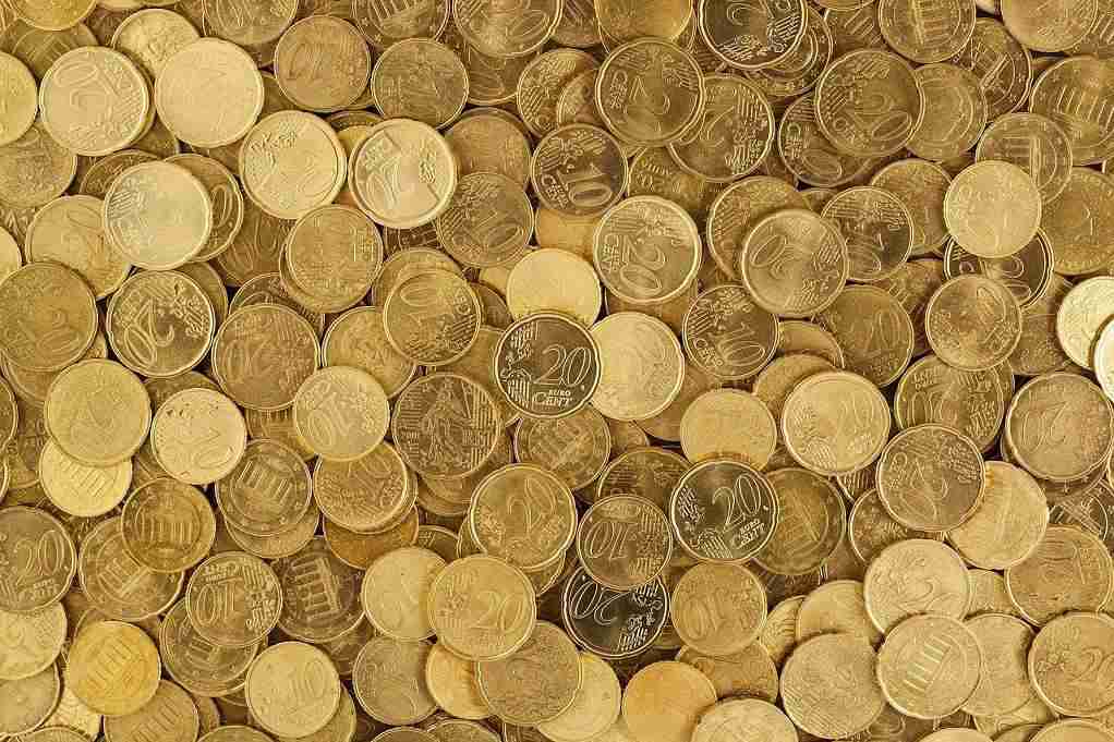 Βρέθηκαν 44 βυζαντινά χρυσά νομίσματα σε φυσικό καταφύγιο στο Ισραήλ