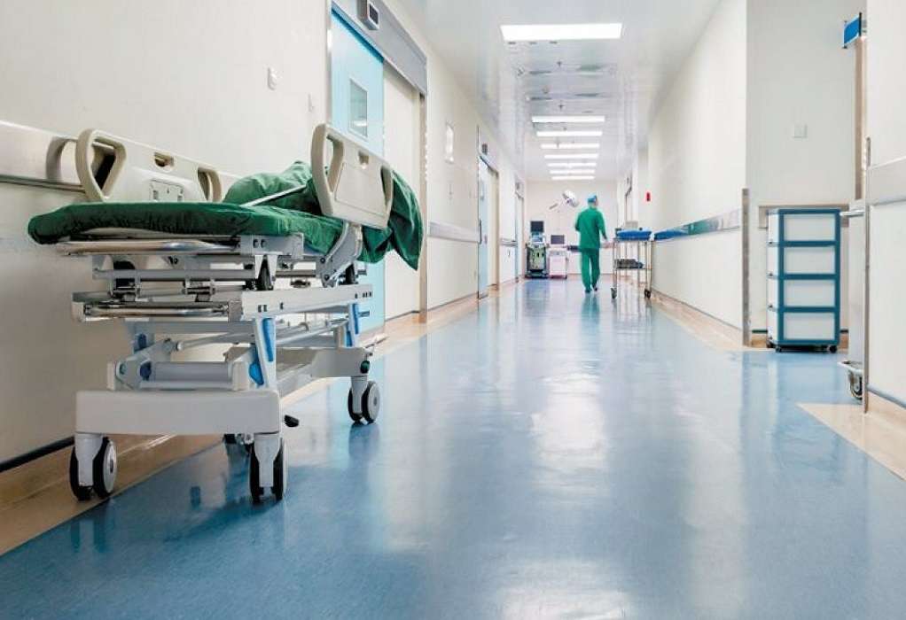 Λαμία: Τρία άτομα στο νοσοκομείο από δάγκωμα φιδιού