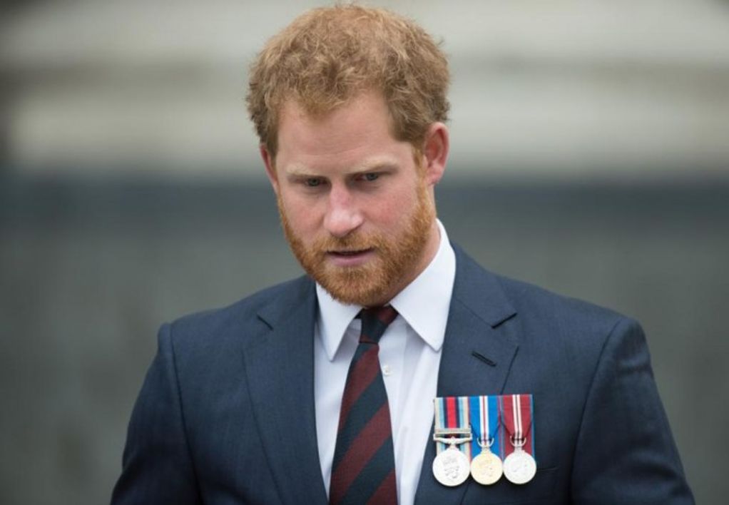 Διάσημοι Βρετανοί καταγγέλλουν για παρακολουθήσεις τη Daily Mail – Πρίγκιπας Χάρι και Έλτον Τζον ανάμεσά τους