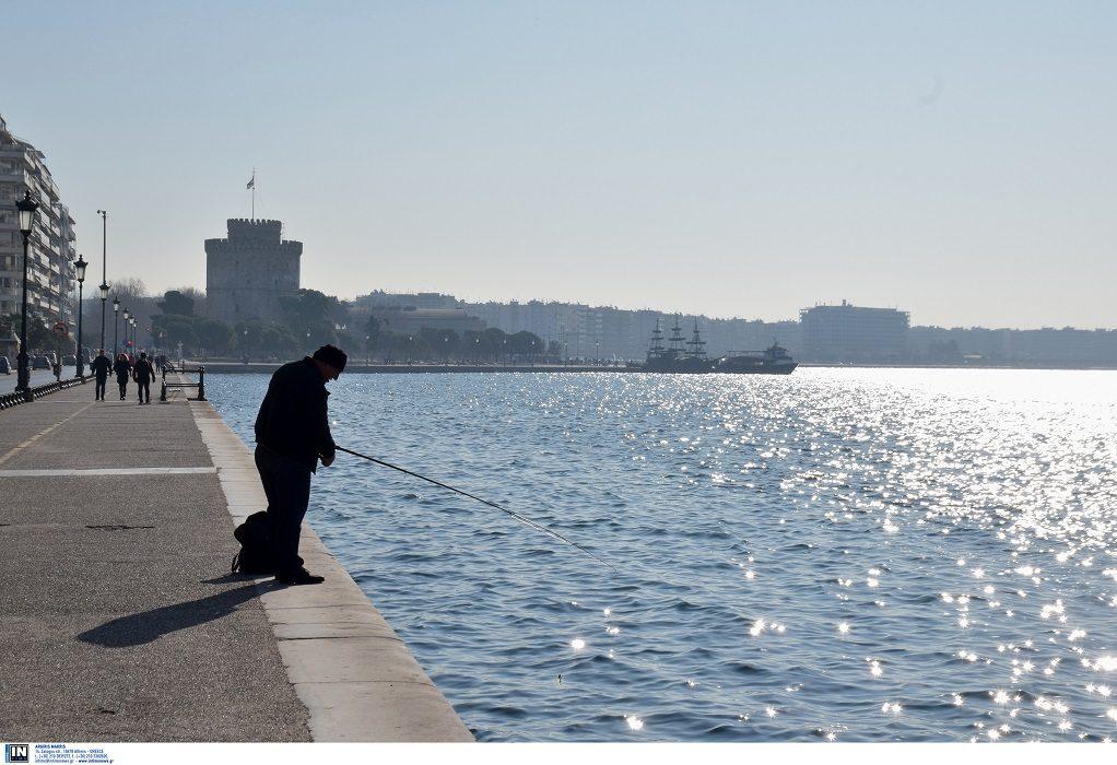 Παγκόσμια Ημέρα Τουρισμού «Η Θεσσαλονίκη μέσα από τα μάτια σου»