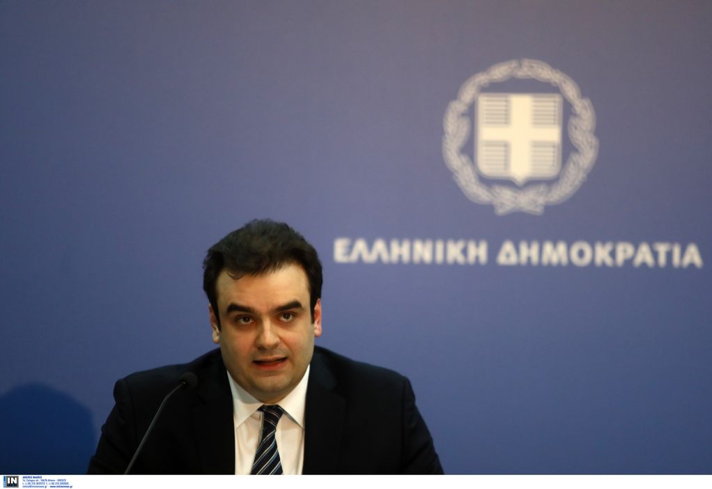 Υπουργείο Ψηφιακής Διακυβέρνησης: Δύο χρόνια το gov.gr στην υπηρεσία των πολιτών