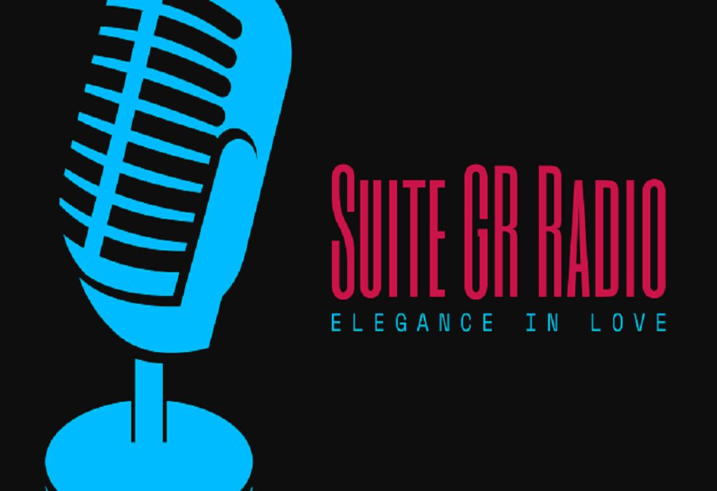 Το Suite GR Radio στον “αέρα” του Ελληνικού Διαδικτύου!