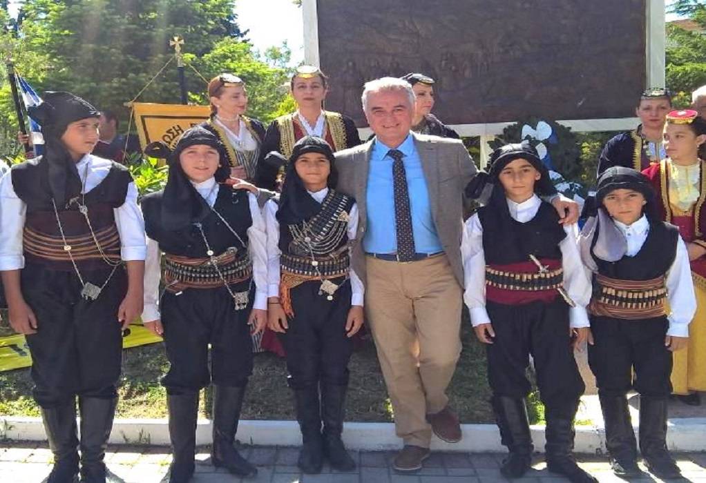 Αναστασιάδης: «Σώσαμε την τιμή της χώρας» – Το παρασκήνιο της αναγνώρισης της Γενοκτονίας των Ποντίων