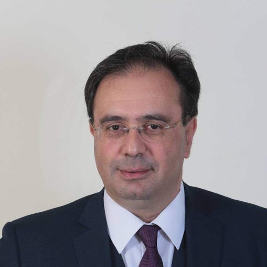 Βέροια: Θετικός στον κορωνοϊό ο δήμαρχος, Κώστας Βοργιαζίδης