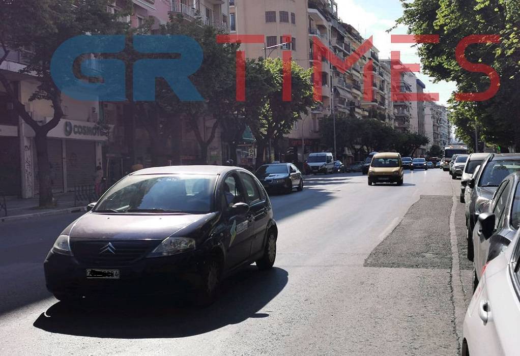 ΣΚΩΘ: Αίτημα σε Ζέρβα για επιπλέον θέσεις στάθμευσης
