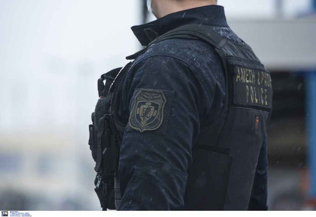 Σε διαθεσιμότητα ο αξιωματικός της ΕΛΑΣ που συνελήφθη στη Ζάκυνθο για δωροληψία – Διατάχθηκε ΕΔΕ