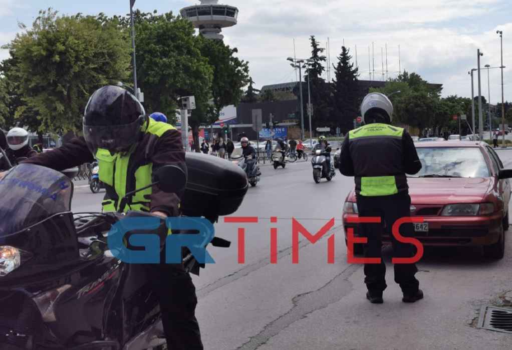 Θεσσαλονίκη: Απόπειρα αρπαγής ανήλικης στο κέντρο