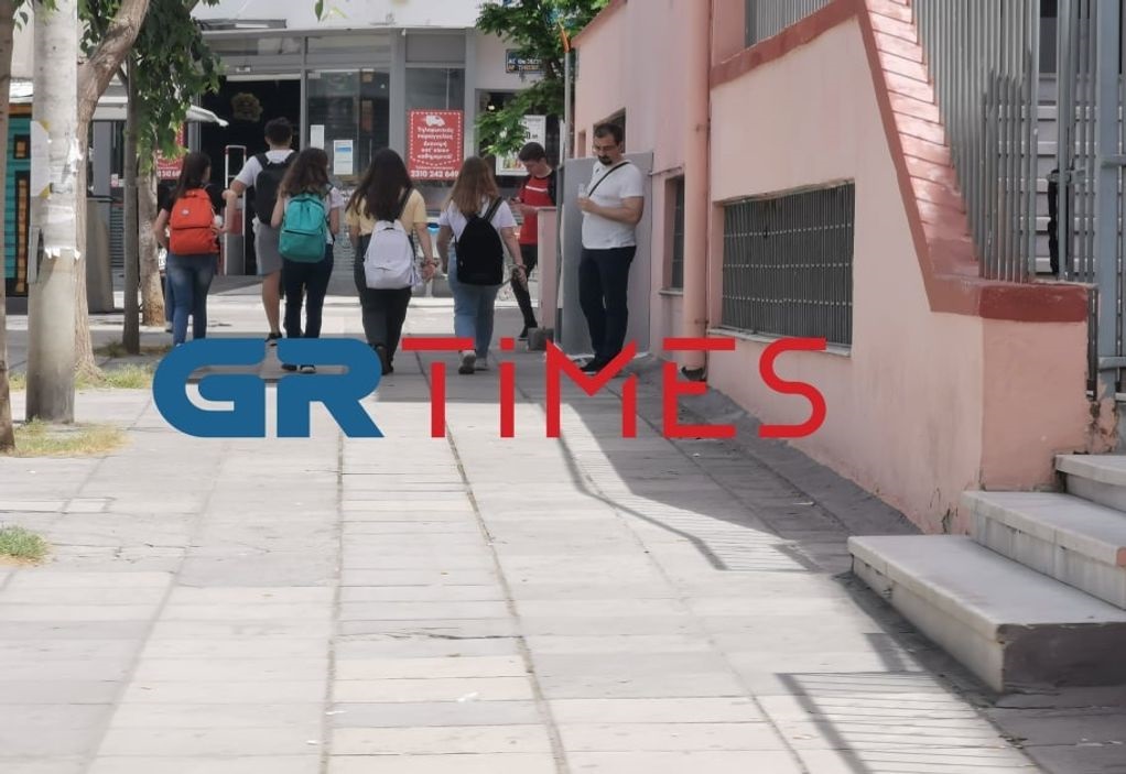 Κόπτσης στο GRTimes για άνοιγμα σχολείων: Τα μέτρα τηρήθηκαν