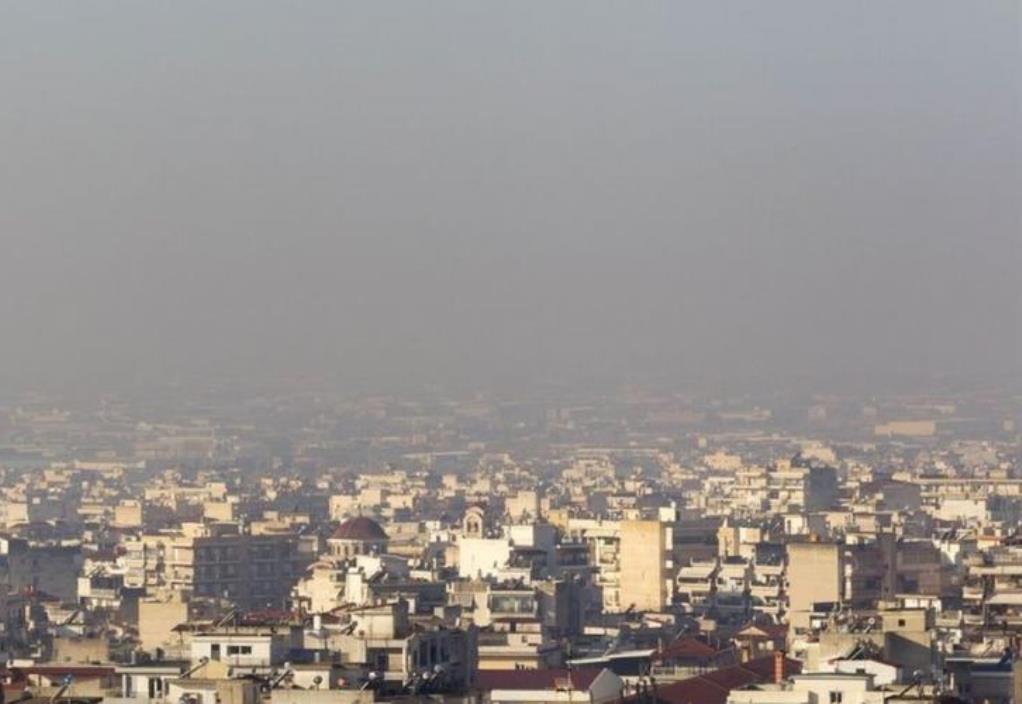 Θεσσαλονίκη: Αναβαθμίζονται οι Σταθμοί Μέτρησης Αερίων Ρύπων