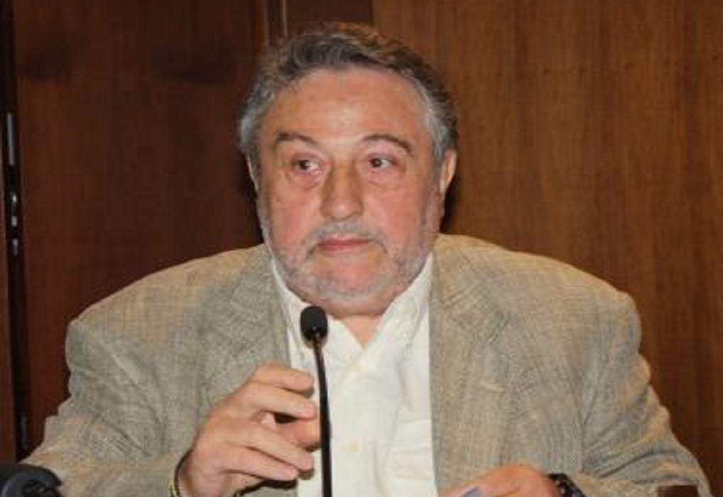 Σ. Τανιμανίδης: Άμεση σύσταση Εθνικής Επιτροπής για Γενοκτονία Ποντίων (ΗΧΗΤΙΚΟ)