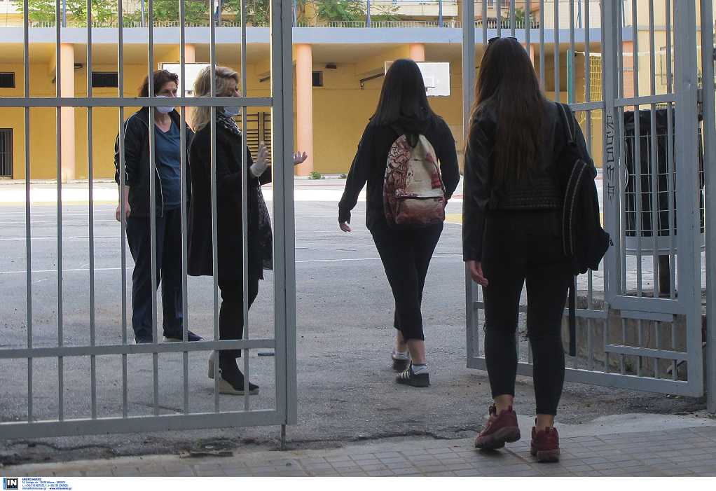 Θεσσαλονίκη: Σε εκκρεμότητα η μεταφορά των μαθητών