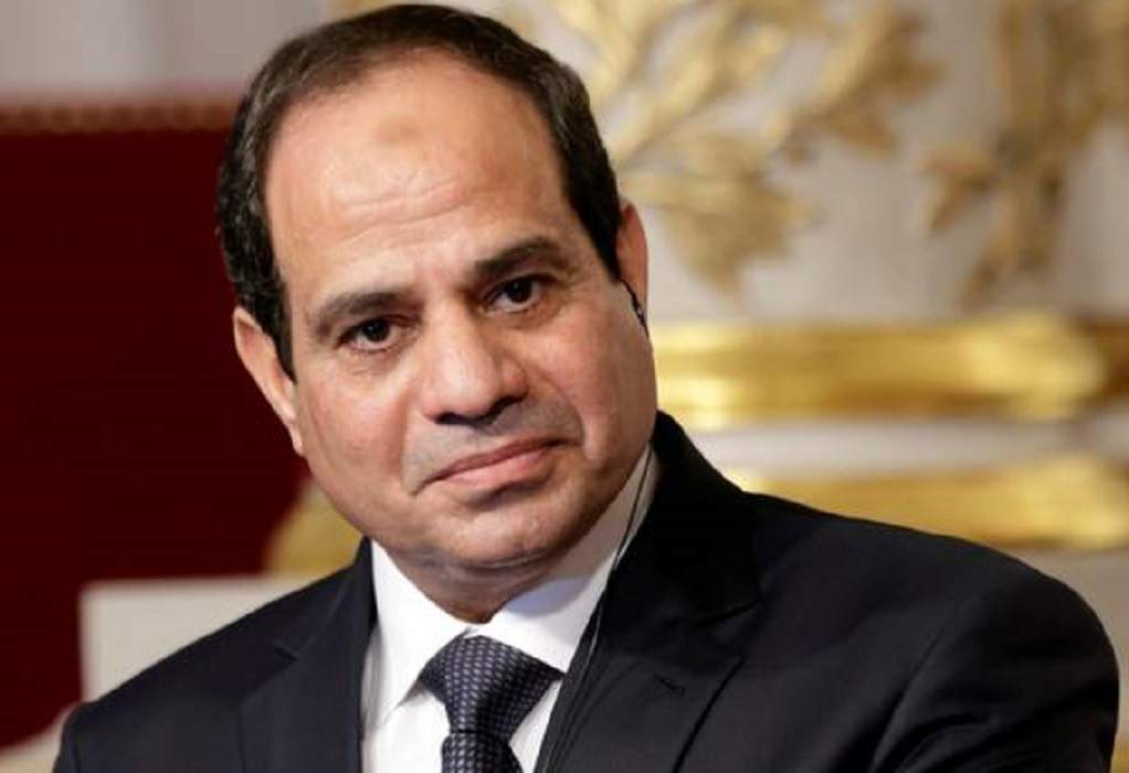 Κάϊρο: Οι τουρκικές έρευνες παραβιάζουν την αιγυπτιακή ΑΟΖ