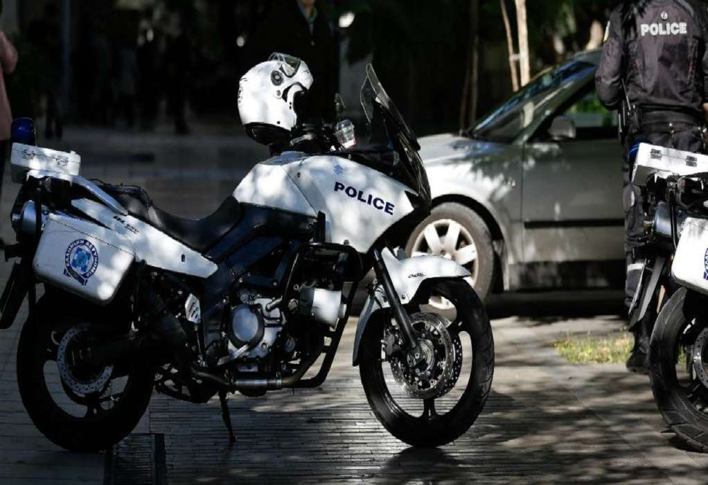 Νέα Σμύρνη: Επίθεση 30 ατόμων κατά αστυνομικών ΔΙΑΣ